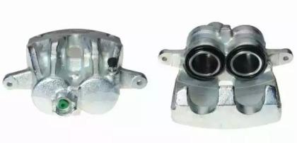 Kawe 343902 Супорт гальмівний Kawe 343902 Супорт гальмівний