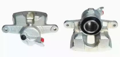 Kawe 343905 Brake caliper