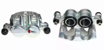 Kawe 343912 Brake caliper Kawe 343912 Brake caliper