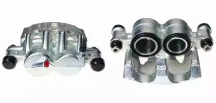 Kawe 343913 Brake caliper Kawe 343913 Brake caliper