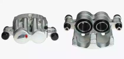 Kawe 343915 Brake caliper Kawe 343915 Brake caliper