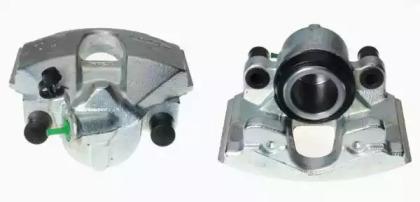 Kawe 343920 Brake caliper Kawe 343920 Brake caliper