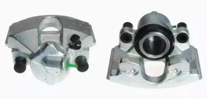 Kawe 343921 Brake caliper Kawe 343921 Brake caliper