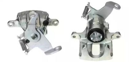 Kawe 343922 Brake caliper