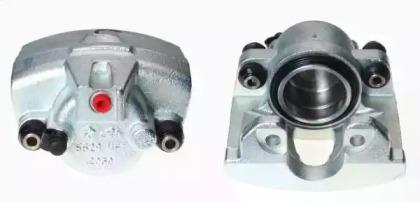 Kawe 343924 Brake caliper