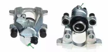 Kawe 343933 Brake caliper Kawe 343933 Brake caliper