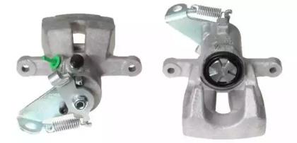 Kawe 343939 Brake caliper Kawe 343939 Brake caliper