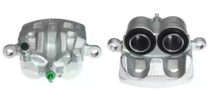 Kawe 343953 Brake caliper