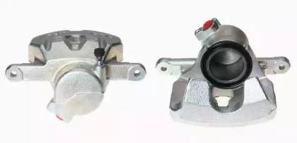 Kawe 343958 Brake caliper