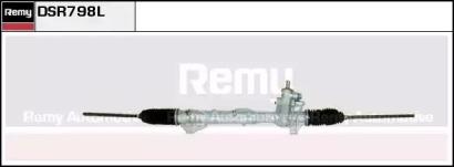 Remy DSR798L Рейка рульова
