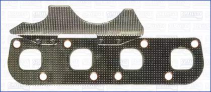 Wilmink Group WG1161401 Прокладка колектора випускного Wilmink Group WG1161401 Прокладка колектора випускного