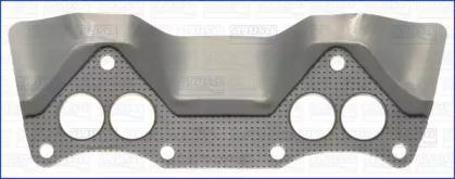 Wilmink Group WG1161402 Прокладка колектора