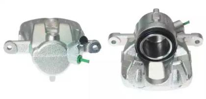Kawe 343969 Brake caliper Kawe 343969 Brake caliper