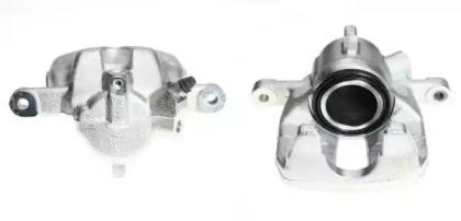 Kawe 343971 Brake caliper Kawe 343971 Brake caliper