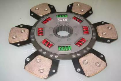 Kawe 3440 Disc assy clutch Kawe 3440 Disc assy clutch