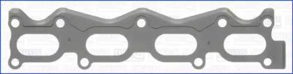 Wilmink Group WG1161464 Прокладка колектора