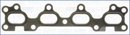 Wilmink Group WG1161466 Прокладка колектора Wilmink Group WG1161466 Прокладка колектора