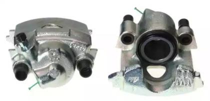 Kawe 34424 Brake caliper Kawe 34424 Brake caliper