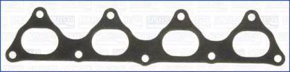 Wilmink Group WG1161489 Прокладка колектора