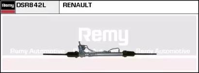 Remy DSR842L Gear rack and pinion Remy DSR842L Gear rack and pinion