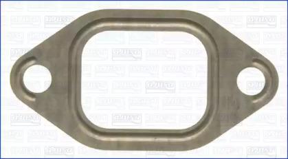 Wilmink Group WG1161495 Прокладка колектора Wilmink Group WG1161495 Прокладка колектора