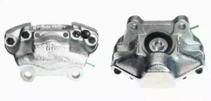 Kawe 34435 Brake caliper Kawe 34435 Brake caliper