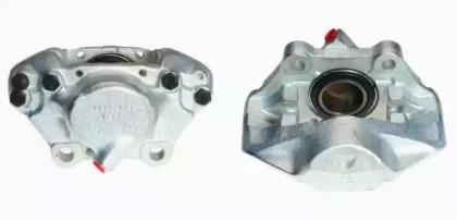 Kawe 34439 Brake caliper Kawe 34439 Brake caliper