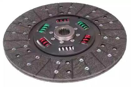 Kawe 3444 Диск зчеплення Kawe 3444 Диск зчеплення