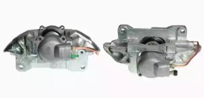 Kawe 34440 Brake caliper Kawe 34440 Brake caliper