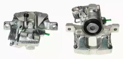 Kawe 34461 Brake caliper Kawe 34461 Brake caliper