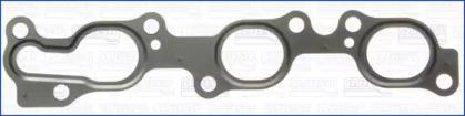 Wilmink Group WG1161553 Прокладка колектора