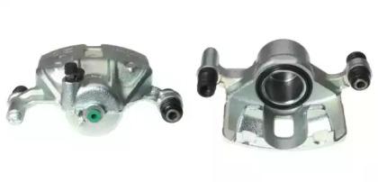 Kawe 344618 Brake caliper Kawe 344618 Brake caliper
