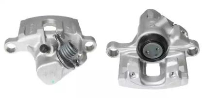Kawe 344624 Brake caliper Kawe 344624 Brake caliper