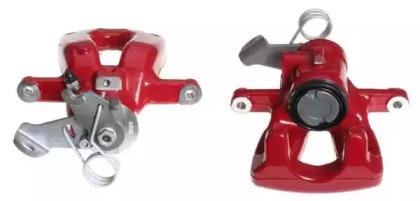 Kawe 344629 Brake caliper