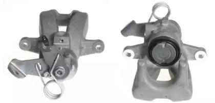 Kawe 344631 Brake caliper