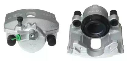 Kawe 344664 Brake caliper Kawe 344664 Brake caliper