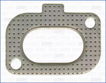 Wilmink Group WG1161653 Прокладка колектора випускного