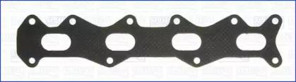 Wilmink Group WG1161668 Прокладка колектора випускного