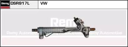 Remy DSR917L Рейка рулевая Remy DSR917L Рейка рулевая