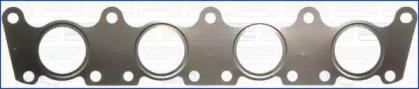 Wilmink Group WG1161717 Прокладка колектора випускного Wilmink Group WG1161717 Прокладка колектора випускного