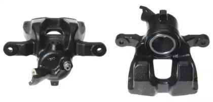 Kawe 344666 Brake caliper
