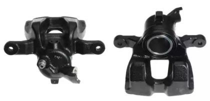 Kawe 344667 Brake caliper