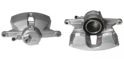 Kawe 344672 Суппорт тормозной Kawe 344672 Суппорт тормозной