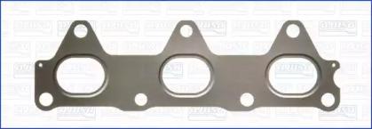 Wilmink Group WG1161776 Прокладка колектора випускного