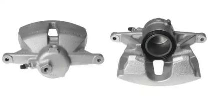 Kawe 344674 Суппорт тормозной Kawe 344674 Суппорт тормозной