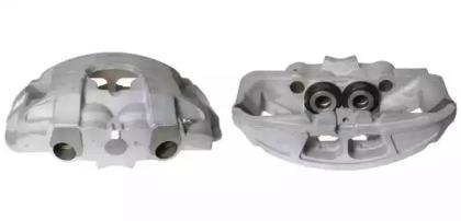 Kawe 344682 Brake caliper