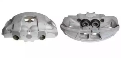 Kawe 344683 Brake caliper Kawe 344683 Brake caliper