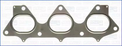 Wilmink Group WG1161801 Прокладка колектора Wilmink Group WG1161801 Прокладка колектора