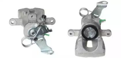 Kawe 344694 Brake caliper