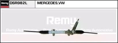 Remy DSR982L Gear rack and pinion Remy DSR982L Gear rack and pinion